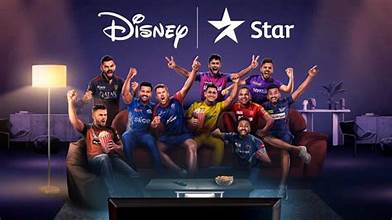 DISNEY STAR DELIVERS BIGGEST EVER IPL; ~35 CRORE VIEWERS TUNE IN FOR LIVE BROADCAST OF FIRST 10 MATCHES